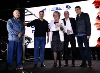 מקום שני ארצי לעיר נתניה על מיזם "מחול על גלגלים" טקס הענקת פרס המצוינות לנתניה עבור מיזם "מחול על גלגלים". צילום ארן דולב