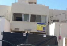 מיליוני שקלים בהפיכת בית בריצ'ר לשעבר למרכז קהילתי בית בריצ'ר לשעבר יהפוך למרכז קהילתי לקהל דתי וחרדי ברחוב אברהם שפירא בנתניה