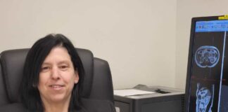 ד"ר מיכל וולוס תשמש בתפקיד ראש מכון MRI במרכז רפואי לניאדו ד"ר מיכל וולוס, מומחית בינלאומית ברדיולוגיה, מנהלת מכון ה-MRI בנתניה - בבית חולים לניאדו