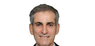 אהרון אורגד הכריז רשמית: מתמודד על ראשות העיר נתניה אהרון אורגד, חבר מועצת העיר נתניה