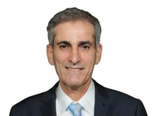 אהרון אורגד הכריז רשמית: מתמודד על ראשות העיר נתניה אהרון אורגד, חבר מועצת העיר נתניה