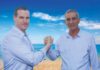 גיא שחר יו"ר ועד קרית השרון מספר 2 ברשימתו של אהרון אורגד גיא שחר מספר 2 ברשימת "מחוברים לנתניה" בראשות אהרון אורגד.