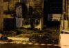 24 דיירים פונו בעקבות שריפה שפרצה בחנות בנתניה באישון לילה שריפת חנות ברחוב זנגוויל בנתניה - 16 חולצו מהגג, שמונה נפגעו מעשן.