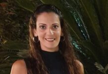 נבחרה מנהלת חדשה לחטיבת ביניים אלתרמן – קריית השרון ענבל שרף, מנהלת אלתרמן - חטיבת ביניים, קריית השרון, נתניה