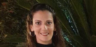 נבחרה מנהלת חדשה לחטיבת ביניים אלתרמן – קריית השרון ענבל שרף, מנהלת אלתרמן - חטיבת ביניים, קריית השרון, נתניה