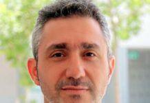 נבחר מנהל חדש לבית הספר אלדד – נתניה מאיר בן סימון, חבר הנהלה בעמותת בוגרי 8200, שימש במגוון תפקידים בתחום החינוך. כעת ישמש כמנהל ביה"ס אלדד נתניה.