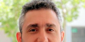 נבחר מנהל חדש לבית הספר אלדד – נתניה מאיר בן סימון, חבר הנהלה בעמותת בוגרי 8200, שימש במגוון תפקידים בתחום החינוך. כעת ישמש כמנהל ביה"ס אלדד נתניה.