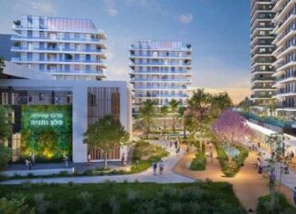 אושרה למתן תוקף תכנית פינוי בינוי ראשונה בשכונת סלע תוכנית פינוי בינוי ראשונה בשכונת סלע אושרה להפקדה.