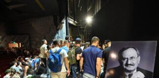 680 סטודנטים קיבלו את מלגת קרן ראש העיר נתניה מלגות קרן ראש העיר נתניה. מאות מלגות מדי שנה