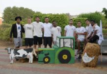 פנימיית אורט נתניה זכתה בפרס החינוך לפנימייה מצטיינת פנימיית אורט נתניה - זוכת פרס החינוך לפנימייה מצטיינת