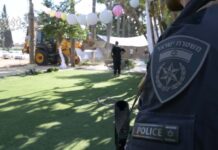 המשטרה הרסה מתחם בו חדרי השכרה "שעתיים" פעילות משולבת להריסת מתחם בו חדרי השכרה "שעתיים". צילום משטרת ישראל