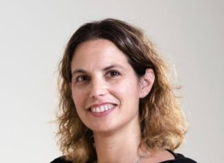 בעקבות המלחמה: איך מתמודדים עם תחושת אשמה מיכל בן ריי - פסיכולוגית חינוכית. צילום באדיבות עיריית נתניה - השירות הפסיכולוגי החינוכי