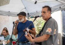 פסטיבל אינזואגדה – נתניה 2023 חוגג עשור פסטיבל אינזואגדה - נתניה. צילום באדיבות יח"צ אינזואגדה 2022