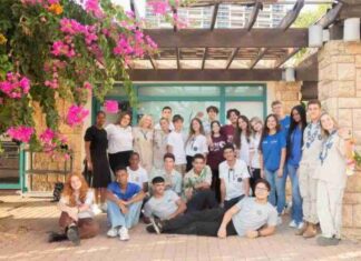 ארגוני ותנועות נוער בנתניה: הראשונים להתנדב תשע תנועות נוער בנתניה וכן 11 ארגוני נוער פעילות סביב השעון. המשותף לכולן: פעילות התנדבותית וקהילתית סביב השעון.