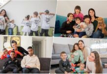 מילואימא נתניה – מיזם ההטבות לנשות המילואים יצא לדרך מילואימא נתניה. כל ההטבות המגיעות לנשות המילואימניקים ובני המשפחה.