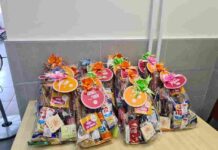 אלפי תלמידי נתניה משתתפים במיזם שבוע המעשים הטובים שבוע המעשים הטובים במערכת החינוך בנתניה נפתח ביום ראשון ויימשך עד סוף השבוע. כל בתי הספר בעיר לוקחים חלק בשבוע של התנדבות ואחדות