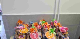 אלפי תלמידי נתניה משתתפים במיזם שבוע המעשים הטובים שבוע המעשים הטובים במערכת החינוך בנתניה נפתח ביום ראשון ויימשך עד סוף השבוע. כל בתי הספר בעיר לוקחים חלק בשבוע של התנדבות ואחדות