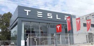 טסלה בחרה בנתניה: נפתח מרכז טסלה – הראשון בישראל בית טסלה הראשון בישראל נפתח בעיר נתניה.