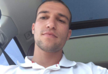 מלחמת הכנופיות בנתניה: העבריין עומרי זוארץ חוסל עומרי זוארץ, תושב נתניה, דמות מוכרת למשטרה - עמד בראש כנופיה מקומית. תמונה מתוך הרשתות החברתיות