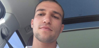 מלחמת הכנופיות בנתניה: העבריין עומרי זוארץ חוסל עומרי זוארץ, תושב נתניה, דמות מוכרת למשטרה - עמד בראש כנופיה מקומית. תמונה מתוך הרשתות החברתיות