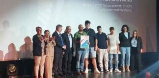 אח שלי בלב: הסרטים המרגשים של תלמידי טשרניחובסקי – נתניה אח שלי בלב הוא מיזם הנצחה ייחודי . במסגרתו הפיקו תלמידי ניו מדיה ותקשורת בבית ספר טשרניחובסקי שני סרטים המתעדים לוחמים שנפלו והקשר שלהם לאחים ולאחיות.