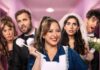 ההצגה חתונה מושלמת – היכל התרבות נתניה ההצגה חתונה מושלמת - הכל משתבש לטובה. היכל התרבות נתניה. צילום יח"צ יוסי צבקר - התיאטרון הארצי