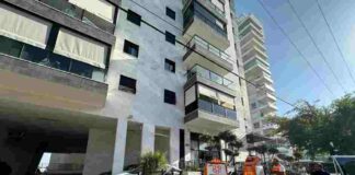 בן 25 נחתך מדיסק מסור חשמלי – מצבו בינוני עד קשה חובשי איחוד הצלה בבניין בו צעיר נפצע באורח בינוני עד קשה משימוש בדיסק מסור חשמלי