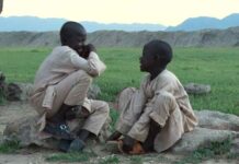 פסטיבל "אטסיב!" לקולנוע אפריקאי יוצא לדרך בסינמטק ת"א רוחות הרפאים של בוקו חראם. פסטיבל אסטיב!. צילום באדיבות המכון הצרפתי בישראל