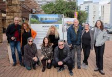 תתחדשו – תערוכת צילומים חדשה בגלריה על הצוק תתחדשו - תערוכת צילום בנתניה. צילום נורית מוזס