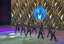 להקת ההיפ-הופ 3 V Crew זכתה בגביעי גראנד פרי באליפות ישראל להקת ההיפ-הופ של אגף הספורט נתניה, 3 V Crew, חזרה מאליפות ישראל IDSF