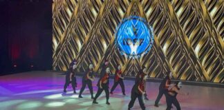 להקת ההיפ-הופ 3 V Crew זכתה בגביעי גראנד פרי באליפות ישראל להקת ההיפ-הופ של אגף הספורט נתניה, 3 V Crew, חזרה מאליפות ישראל IDSF