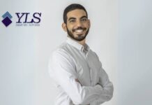 מנער במשבר ליועץ עסקי מוביל: יניב לס והדרך להצלחה יניב לס - יועץ עסקי ובעלי סוכנות הליווי לעסקים YLS. צילום רונית דיבון