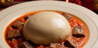 בזין בשרי לחג השבועות מהמטבח הטריפוליטאי מתכון בזין בשרי – מאכל טריפוליטאי מסורתי לחג שבועות. כולל רוטב עגבניות פיקנטי ובשר רך. טעם של בית וזיכרונות ילדות בקערה אחת. נתניה מבשלת