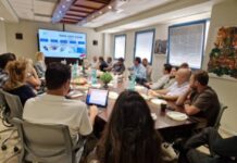 פורום העסקים הירוק בנתניה; כך מקדמים חדשנות באנרגיה ירוקה פורום העסקים הירוק. נתניה