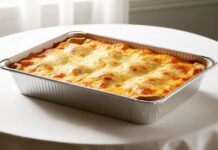 פשטידת גבינות קלה להכנה – מתכון מהיר וטעים לחג שבועות פשטידת גבינות קלה להכנה. נתניה מבשלת