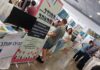 יריד תעסוקה עירוני יתקיים באצטדיון מרים בנתניה יריד תעסוקה - נתניה